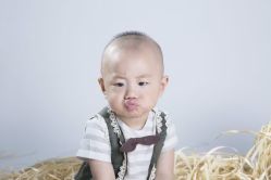 -首尔宝宝SEOUL  BABY STUDIO(通州店)