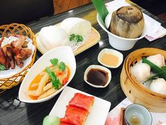 -虾饺妹·粤式手工点心(水荫路店)