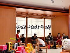 -茶话弄(中贸广场店)
