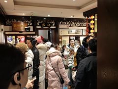 -老厨家(友谊路总店)