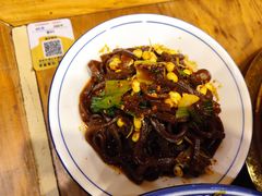 -海富荣锅贴(万象城店)