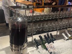 -盐城万豪酒店-盐城厨房西餐厅