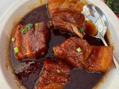 -同庆楼(大钟寺店)