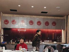 -苏先生海鲜渔庄(金桥店)
