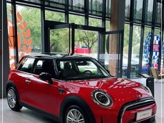 -上海普陀宝诚MINI4S店(红柳路店)