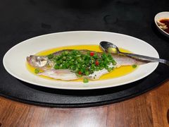 -荣兴酒家(徐家汇店)