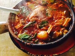 -清真·马文砂锅大全(麦苋街店)