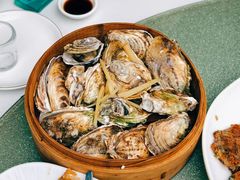 -舌尖上·霞浦滩涂海鲜(总店)