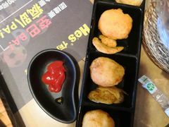 -何师烧烤·香辣蟹·川菜·30年老品牌(太古里旗舰店)