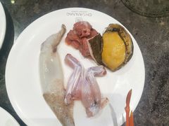 -川骄海鲜自助(河东店)