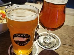 -Goose Island Brewhouse鹅岛精酿啤酒餐厅