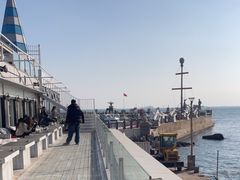 -靓湾海鲜·海景餐厅(小麦岛店)