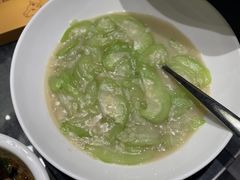 -炊烟小炒黄牛肉(浦东世纪汇店)
