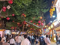 -清真.回香园(南街店)