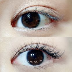 -Adore nail日式美甲美睫