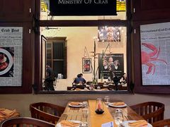 -Ministry of Crab(科伦坡店)