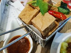 炸豆腐-仙踪林(江燕路万科里店)