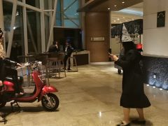 -上海外滩茂悦大酒店