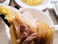 -姥家春饼店(漳州二路店)