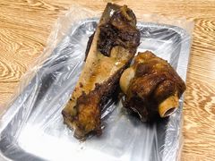-赵元章肉骨烧(山塘街店)