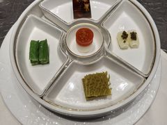 -北京泰富酒店-柏景轩中餐厅