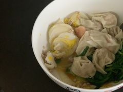 -华良切面店(航建大楼店)