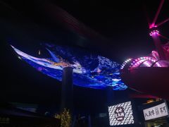 榴莲烤肉-犟牛家·榴莲烤肉(五棵松店)