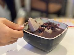 芋圆四号-鲜芋仙Meet Fresh(壹方城店)
