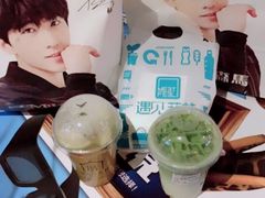 -大地影院(上海南汇店)