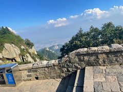 -泰山风景名胜区