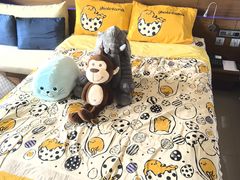 -普吉岛卡塔阿维斯塔诺富特酒店度假村