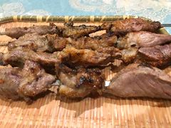 -新疆伊宁远征餐厅