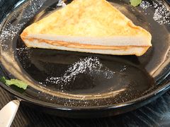 -莫多多餐厅
