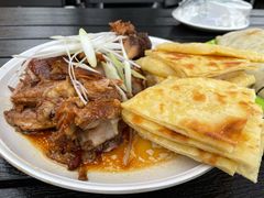 -鼎香润(德胜门内店)