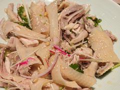 -新兴·金羊座·粤菜点心(乐峰店)