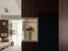 -翼森原创设计·全案实景落地