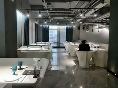 -Gray Whale 灰鲸餐厅(北美N1店)