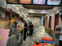 -冰神糖水铺(国贸中心店)
