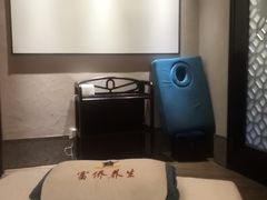 -富侨养生(光大会展店)