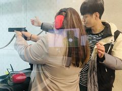 -真枪会射击俱乐部(河西中央公园店)