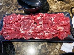 -林记潮牛·牛肉火锅(上马墩店)