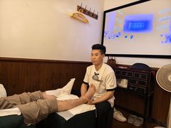 -域SPA·足疗·按摩·养生(静安寺店)