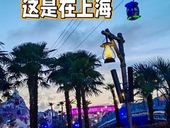 -上海海昌海洋公园