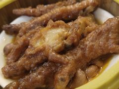 -粤仔湾砂锅粥(滨湖万达店)
