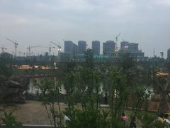 -枫香湖儿童公园