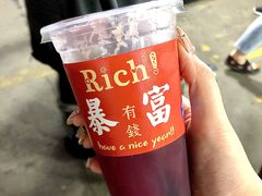 -大学城夜市大排档(凤栖路店)