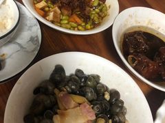 -玲燕蒸菜馆(江东路店)