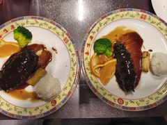 -鹿鸣春饭店(总店)