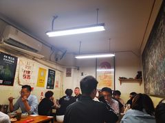 -炒豆合作社(东四总店)