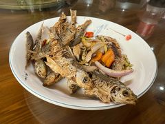 -芦茨金富饭庄·25年老字号·专做稻草鸡